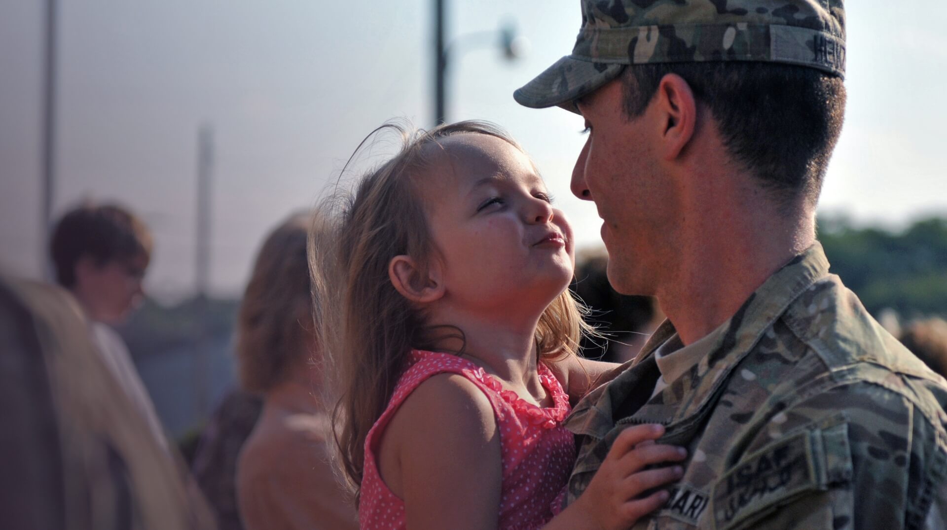 Oklahoma National Guard > Family Programs > Yellow Ribbon